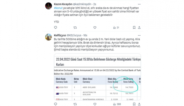 Bu yıl ev fiyatları düşecek mi? Yeni ev hayali kuranlar dikkat!