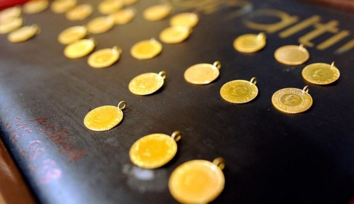 Ünlü ekonomist Hatice Kolçak tan gram altın uyarısı! Gram altında bu seviyeler geliyor!