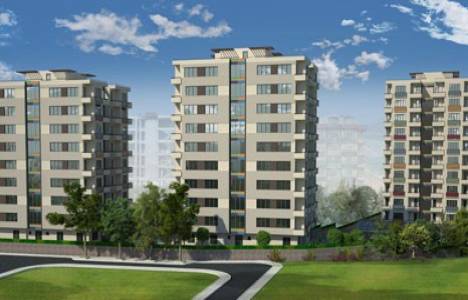 216 Yapı, 216 Butik ve 216 Koru 'da taksitleri teslime kadar ödüyor!