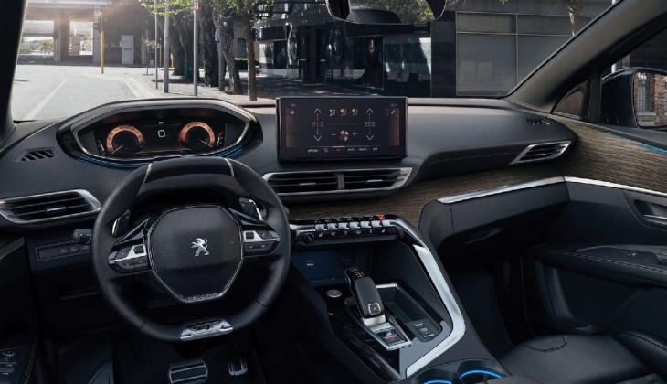 Peugeot 5008 e zam geldi mi? Peugeot 5008 2023 fiyatı ne kadar artı?