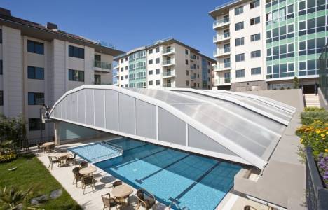 Tuzla Günaydın Konakları satılık daire!