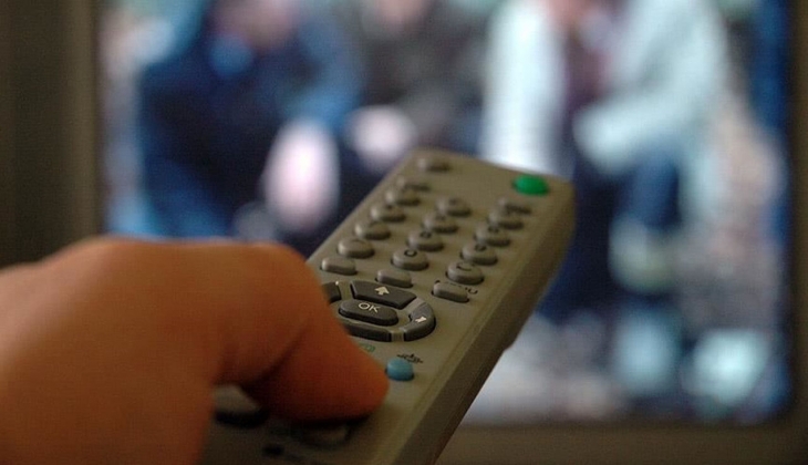 Bir televizyon ne kadar elektrik harcar?