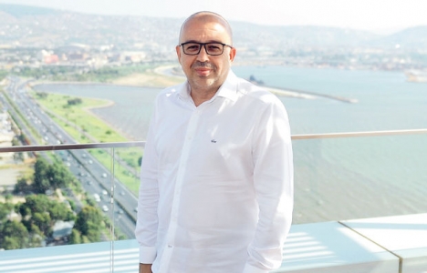 İzmir’de kentsel dönüşüm merkezde yapılmalı!