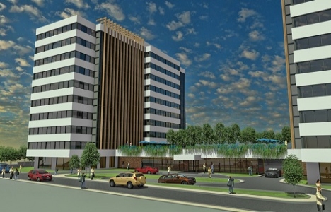 MSY Dörtyol Pendik te ilk daireler satışa çıktı! 