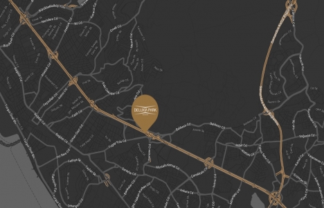 Deluxia Park Business fiyat listesi!