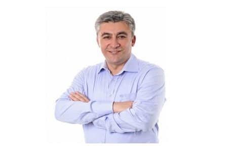 Mustafa İnce kimdir?