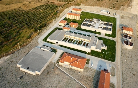  İzmir'e ikinci içme suyu arıtma tesisi inşa edilecek!