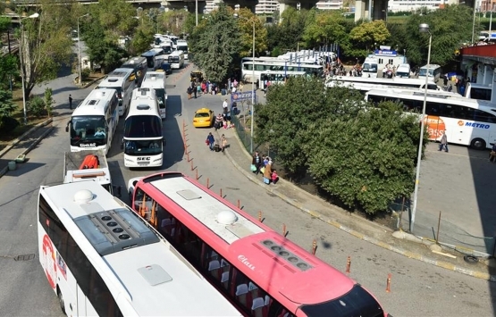 Kirasını ödeyemeyen esnaf yardım beklerken, icra geldi!