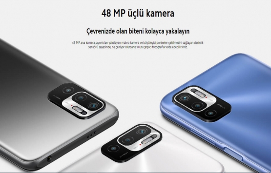 Son Dakika Redmi Note 10 5G ye Tam 200 TL İndirim! İşte Mart 2022 Fiyat Listesi...