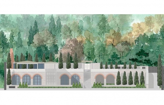 Mabeyinci Arif Bey Yalısı icradan satılıyor!