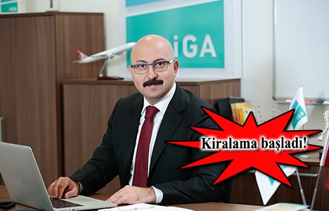 3. havalimanında metrekare fiyatları belli oldu!