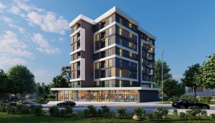 Sultanbeyli Bilgeler Koza’da yüzde 50 peşinatla!