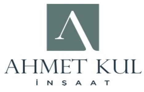 Ahmet Kul Gayrimenkul'den iki yeni proje!