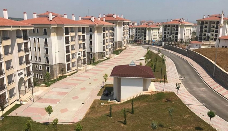 Lojman kiralarına şok eden düzenleme: Rayicin yüzde 20 altında olacak! İstanbul da lojman kirası 18.880 TL!