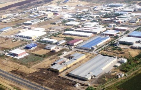 Diyarbakır OSB'de enerji nakil hattı yaptırılacak!