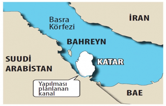 Katar ada mı olacak?