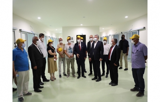 KKTC Acil Durum Hastanesi ne zaman açılacak?