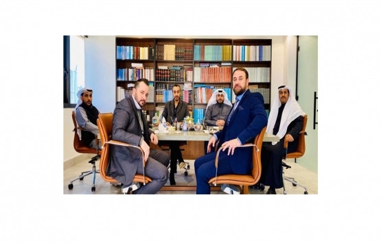 Dünyanın ilk tam sigortalı sanal para borsası Burency’nin lansmanı yapıldı!