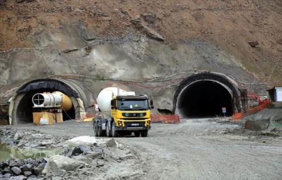 İşte Doğu Anadolu daki 6 dev ulaşım projesi!