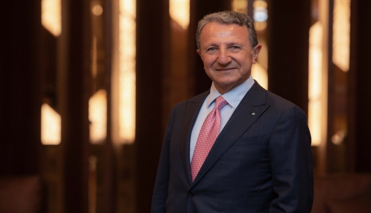 Türk müteahhitler Balkan ülkelerine odaklandı! Hedef yıl sonunda 20 milyar dolarlık projeye imza atmak!