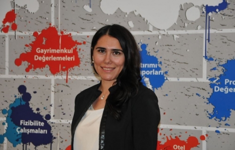 AVM yatırımlarında yeni rota Anadolu!