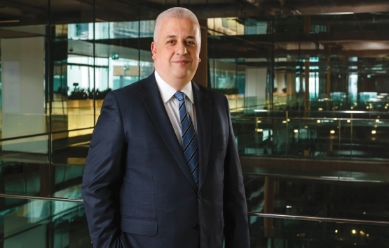 Türkiye nin çimentocuları yurt dışı yatırımı için hazır!