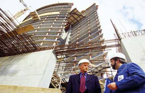 Kapı ile pencere sektörü, Asya ve Afrika'ya yöneldi!