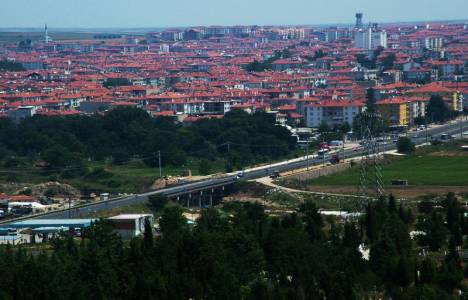 Kırklareli'nde 8 adet satılık gayrimenkul: 1 milyon 285 bin TL!