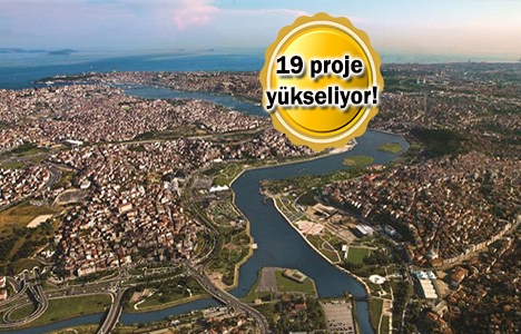 Gaziosmanpaşa-Eyüp hattı dönüşümle canlanacak!