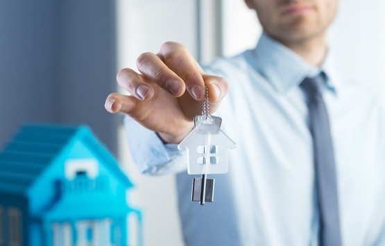 Gayrimenkullerin elektronik ortamda satışının önü açılıyor!