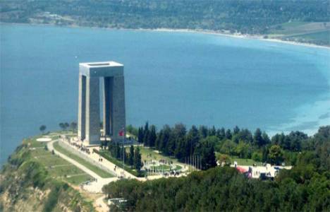 Çanakkale'de satılık tarla: 1 milyon 78 bin 115 TL!