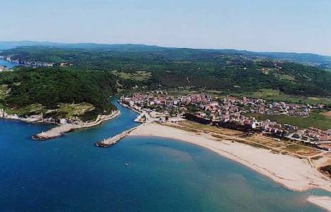 Ağva yeni yatırımlarla İstanbul'un Bodrum'u olacak!