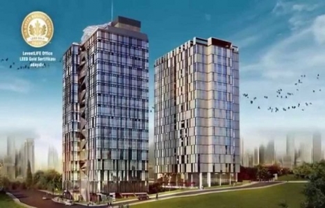 İstanbul, Ankara ve İzmir e 19 bin yeni konut!