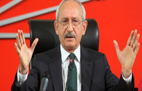 Kemal Kılıçdaroğlu: Prefabrik konut yapmak o kadar zor değil!