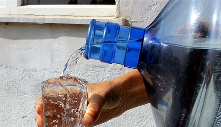 Damacana sularda dev fırsat! Yüzde 40 indirim kampanyası şimdi başladı! İşte 24 Mayıs 2022 fiyat listesi...