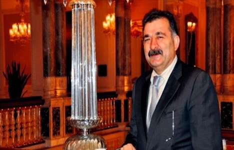 Turgut Torunoğulları: En çok yatırım gayrimenkule yapılıyor!