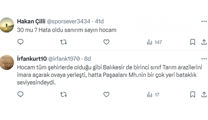 Prof. Dr. Övgün Ahmet Ercan dan o kente 7 büyüklüğünde deprem uyarısı: Batıya yerleşmeli! 