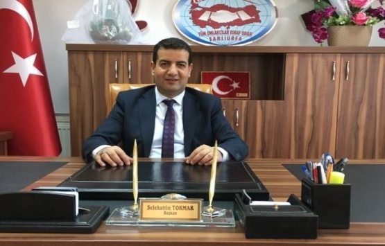 Urfa’da emlak piyasası ikiye bölündü!