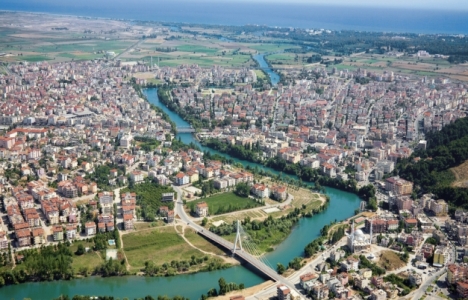 manavgat konut satışları