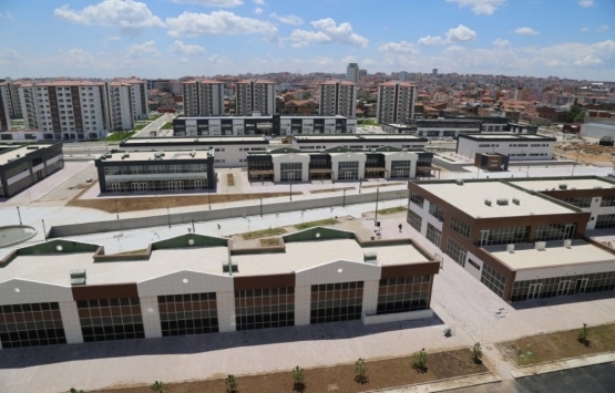 TOKİ'den Muğla Kavaklıdere'ye 25 dükkan! İhalesi bugün!