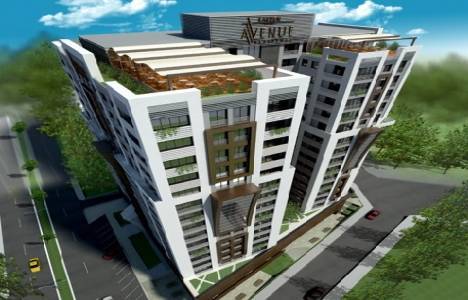 Beylikdüzü Avenue Residence ödeme planı!