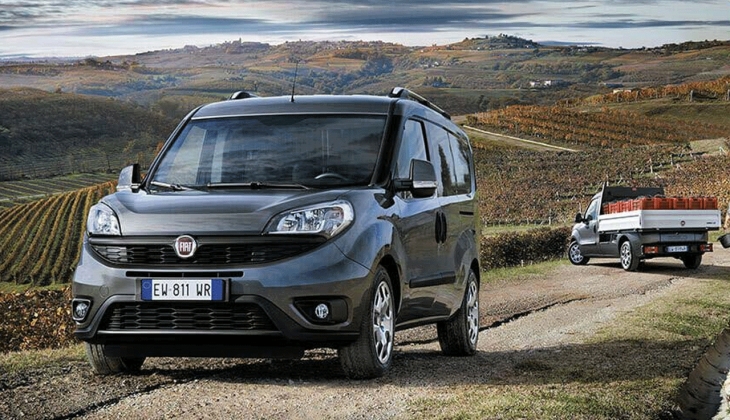 Fiat Doblo Cargo ya 25.000 Türk Lirası indirim! İşte 2022 Mart fiyat listesi...