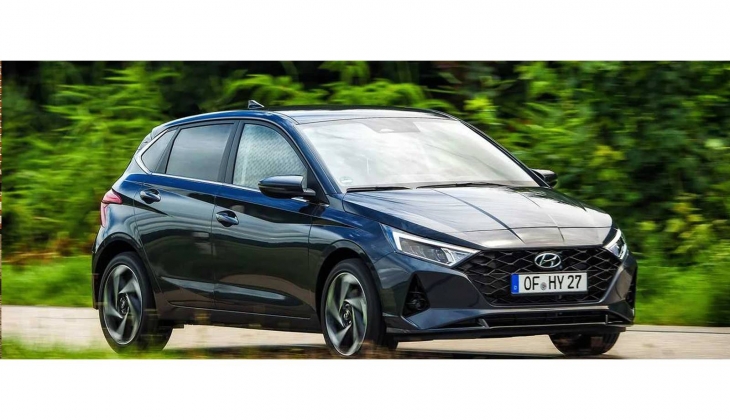 Hyundai den kasım ayına özel büyük indirim fırsatı! Hyundai hem indirim hem de sıfır faiz kampanyası yapacak