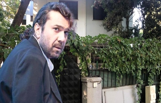 Halil Sezai'nin oturduğu villa kiralığa çıkarıldı!