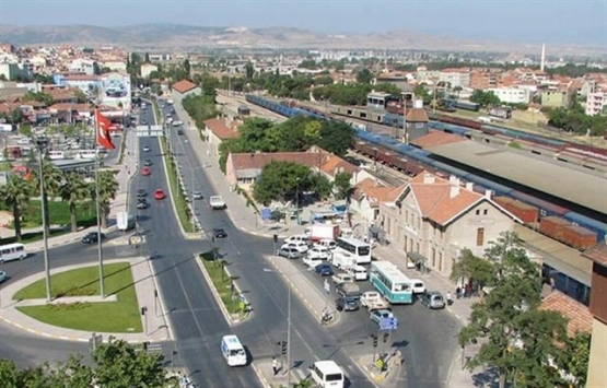 Balıkesir'de 18 milyon TL'ye icradan satılık fabrika!