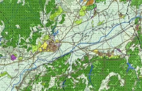 İzmir- Manisa Çevre Düzeni Planı ile hangi bölgeler imara açıldı?