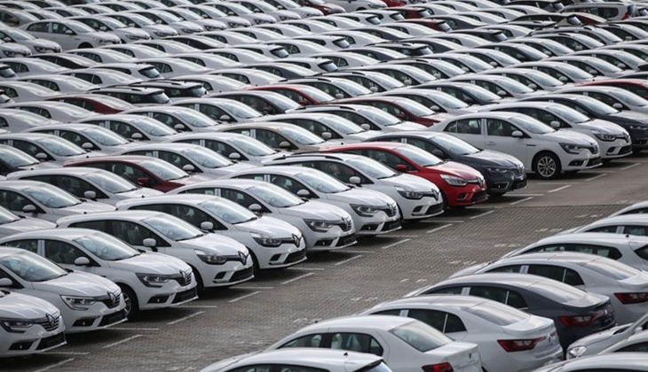 En çok satılan otomobiler belli oldu! Merakla bekleniyordu! Bu otomobiller peynir ekmek gibi satıldı! İşte o liste...