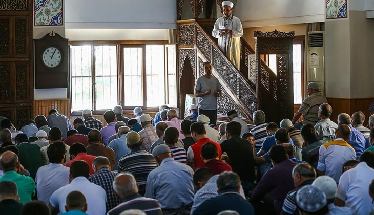 Diyanet'ten kiracı ve ev sahibi anlaşmazlığına cuma hutbesi formülü: Hem ev sahiplerinden hem de kiracılardan istedi