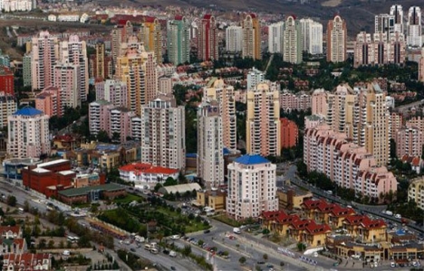 Yabancı yatırımcı konut alımı için seçimi bekliyor!