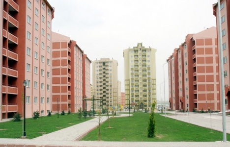 TOKİ Yozgat konutları ne zaman teslim